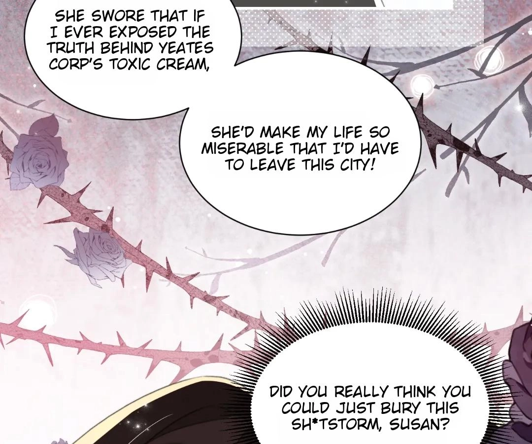 The Real Heiress Brings the High Society to Its Knees Chapter 10 Page 64